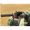 Image 11 : 2007 KAWASAKI 750 BRUTE FORCE ATV