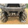 Image 15 : 2007 KAWASAKI 750 BRUTE FORCE ATV