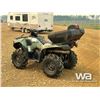Image 4 : 2007 KAWASAKI 750 BRUTE FORCE ATV
