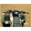Image 9 : 2007 KAWASAKI 750 BRUTE FORCE ATV
