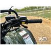 Image 10 : 2007 HONDA FOREMAN TRX500 ATV