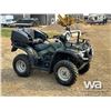 Image 2 : 2007 HONDA FOREMAN TRX500 ATV