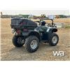 Image 3 : 2007 HONDA FOREMAN TRX500 ATV