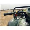 Image 9 : 2007 HONDA FOREMAN TRX500 ATV