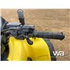 Image 10 : 2003 HONDA RUBICON 500 4X4 ATV