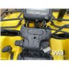 Image 11 : 2003 HONDA RUBICON 500 4X4 ATV