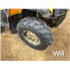 Image 14 : 2003 HONDA RUBICON 500 4X4 ATV