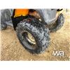 Image 16 : 2003 HONDA RUBICON 500 4X4 ATV