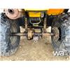 Image 17 : 2003 HONDA RUBICON 500 4X4 ATV