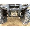 Image 18 : 2003 HONDA RUBICON 500 4X4 ATV