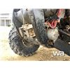 Image 19 : 2003 HONDA RUBICON 500 4X4 ATV