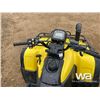 Image 7 : 2003 HONDA RUBICON 500 4X4 ATV