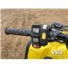 Image 9 : 2003 HONDA RUBICON 500 4X4 ATV