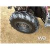 Image 12 : 2003 HONDA FOREMAN 450 4X4 ATV