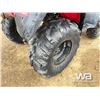 Image 14 : 2003 HONDA FOREMAN 450 4X4 ATV