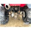 Image 16 : 2003 HONDA FOREMAN 450 4X4 ATV