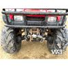 Image 17 : 2003 HONDA FOREMAN 450 4X4 ATV