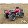 Image 3 : 2003 HONDA FOREMAN 450 4X4 ATV