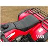 Image 6 : 2003 HONDA FOREMAN 450 4X4 ATV