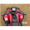 Image 7 : 2003 HONDA FOREMAN 450 4X4 ATV