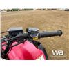 Image 9 : 2003 HONDA FOREMAN 450 4X4 ATV