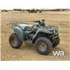 Image 2 : 2004 KAWASAKI KVF360-A2 ATV