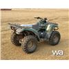 Image 3 : 2004 KAWASAKI KVF360-A2 ATV