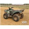 Image 4 : 2004 KAWASAKI KVF360-A2 ATV