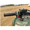 Image 9 : 2004 KAWASAKI KVF360-A2 ATV