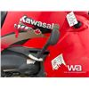 Image 10 : 1996 KAWASAKI KF 300 ATV