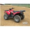 Image 4 : 1996 KAWASAKI KF 300 ATV