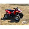 Image 2 : 2008 POLARIS PHOENIX 200 ATV