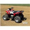 Image 4 : 2008 POLARIS PHOENIX 200 ATV