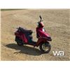 Image 2 : 1985 HONDA ELITE CH250 SCOOTER