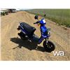 Image 2 : 2006 YAMAHA BWS MOPED