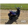 Image 3 : 2006 YAMAHA BWS MOPED