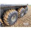 Image 15 : 2008 ARGO AVENGER 750 EFI 8X8 AMPHIBIOUS ATV