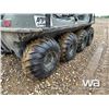Image 17 : 2008 ARGO AVENGER 750 EFI 8X8 AMPHIBIOUS ATV