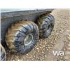 Image 19 : 2008 ARGO AVENGER 750 EFI 8X8 AMPHIBIOUS ATV