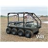 Image 2 : 2008 ARGO AVENGER 750 EFI 8X8 AMPHIBIOUS ATV