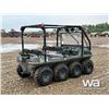 Image 3 : 2008 ARGO AVENGER 750 EFI 8X8 AMPHIBIOUS ATV