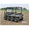 Image 4 : 2008 ARGO AVENGER 750 EFI 8X8 AMPHIBIOUS ATV