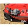 Image 14 : 1987 ARGO MAGNUM 8X8 AMPHIBIOUS ATV