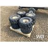 Image 26 : 1987 ARGO MAGNUM 8X8 AMPHIBIOUS ATV