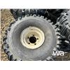 Image 29 : 1987 ARGO MAGNUM 8X8 AMPHIBIOUS ATV