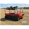 Image 2 : 1987 ARGO MAGNUM 8X8 AMPHIBIOUS ATV