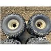 Image 30 : 1987 ARGO MAGNUM 8X8 AMPHIBIOUS ATV