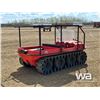 Image 3 : 1987 ARGO MAGNUM 8X8 AMPHIBIOUS ATV
