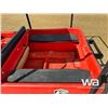Image 8 : 1987 ARGO MAGNUM 8X8 AMPHIBIOUS ATV