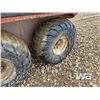 Image 16 : 1982 AGRO 6X6 AMPHIBIOUS ATV